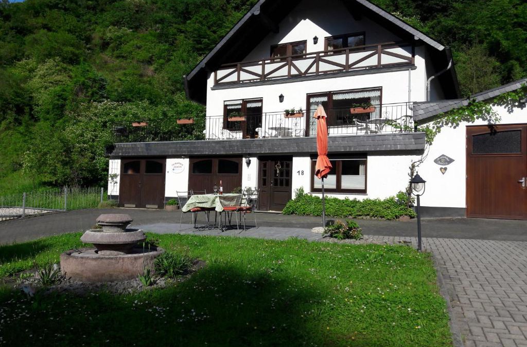 Beilstein House | Ferienhaus Jobelius