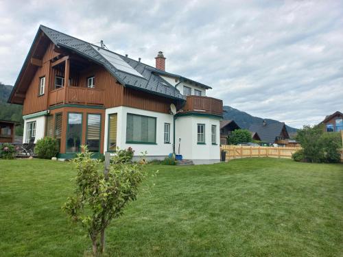Thorl House | Ferienhaus Jordi & Lara by Appartementhaus Theresia