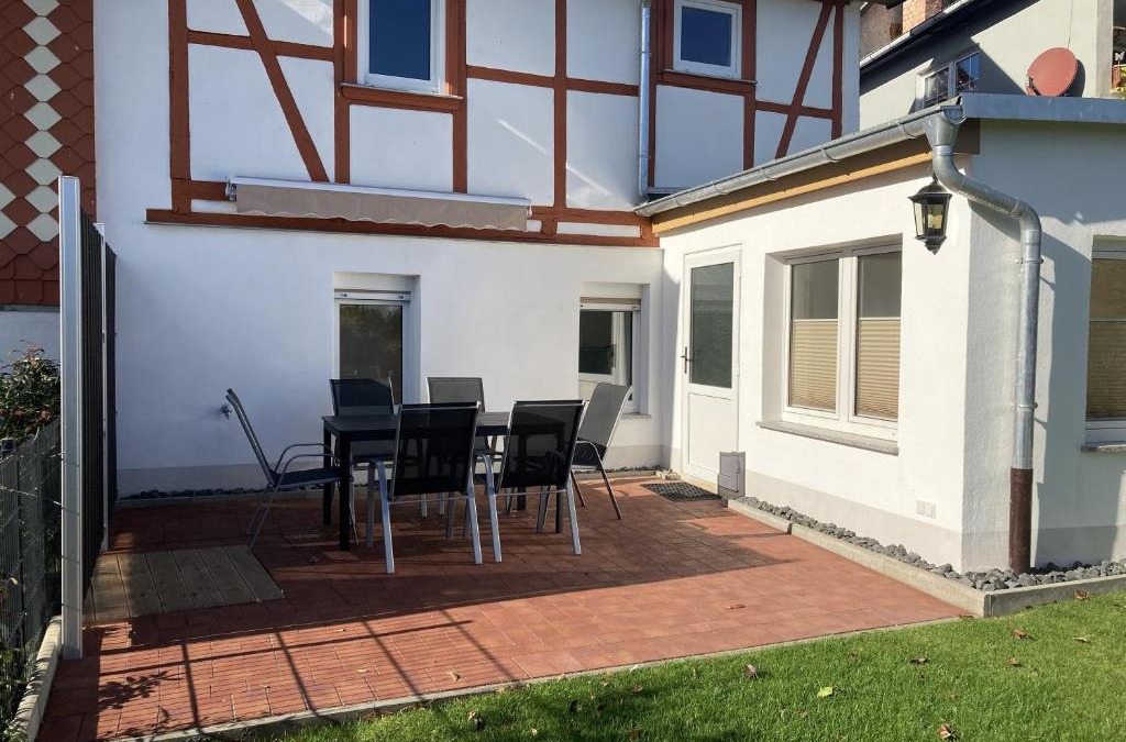 Westerhausen House | Ferienhaus Julian