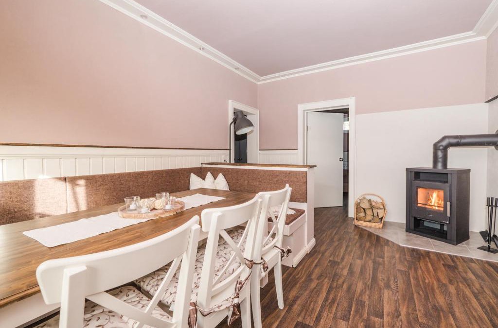 Schierke House | Ferienhaus Juliana
