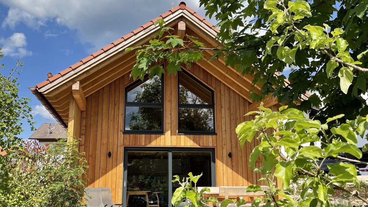 Konigsdorf Cabin | Ferienhaus Königsdorf - Urlaub im Tölzer Land