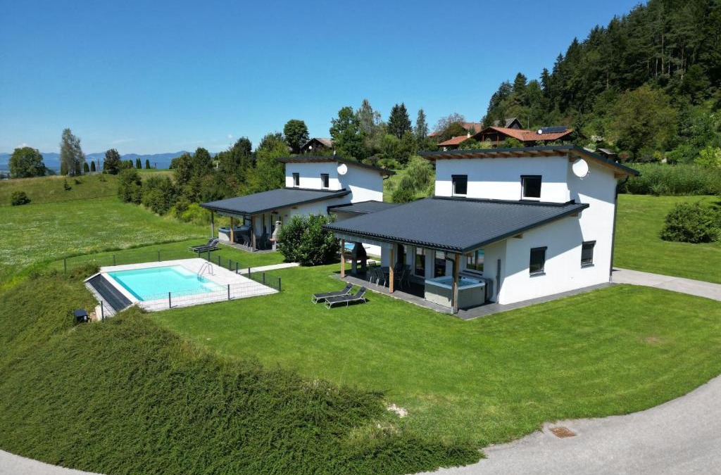 Gallizien House | Ferienhaus Kaiser