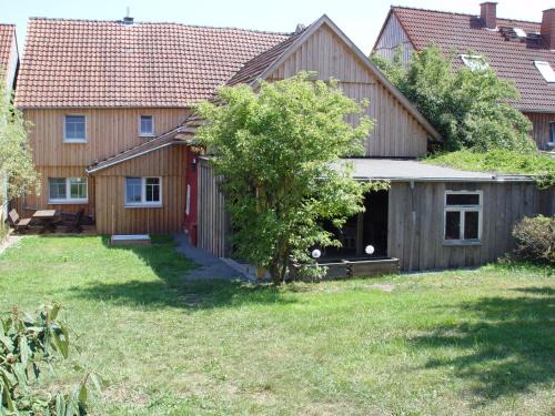 Grebenhain House | Ferienhaus Kaline