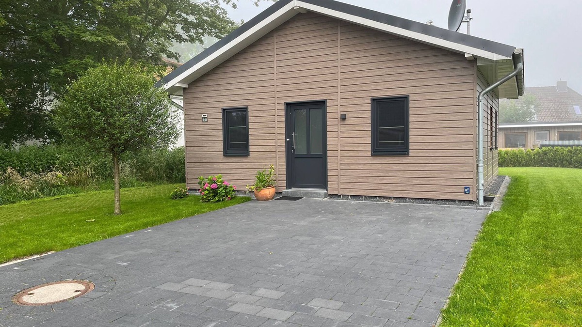 Detern House | Ferienhaus Kalle 55180 - Ferienhaus Kalle