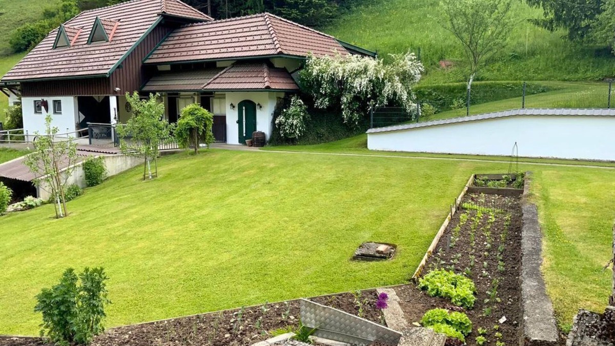 Unterdambach Other | Ferienhaus Kaltenberger - apartment/apartment, shower, WC, 2 bedrooms