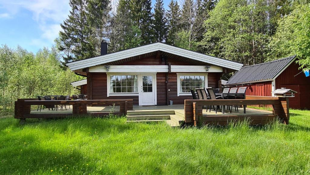 Kappeled Ski Chalet | Ferienhaus Kappeled