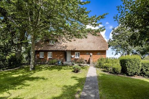 Emmelsbuell-Horsbuell Apartment | Ferienhaus Katzhörn