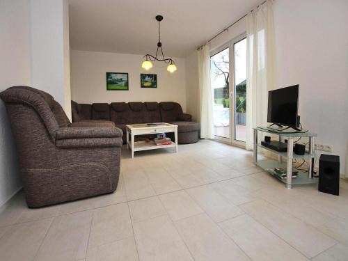 Quetzin House | Ferienhaus Kiebitz, Plau am See, cleaning included