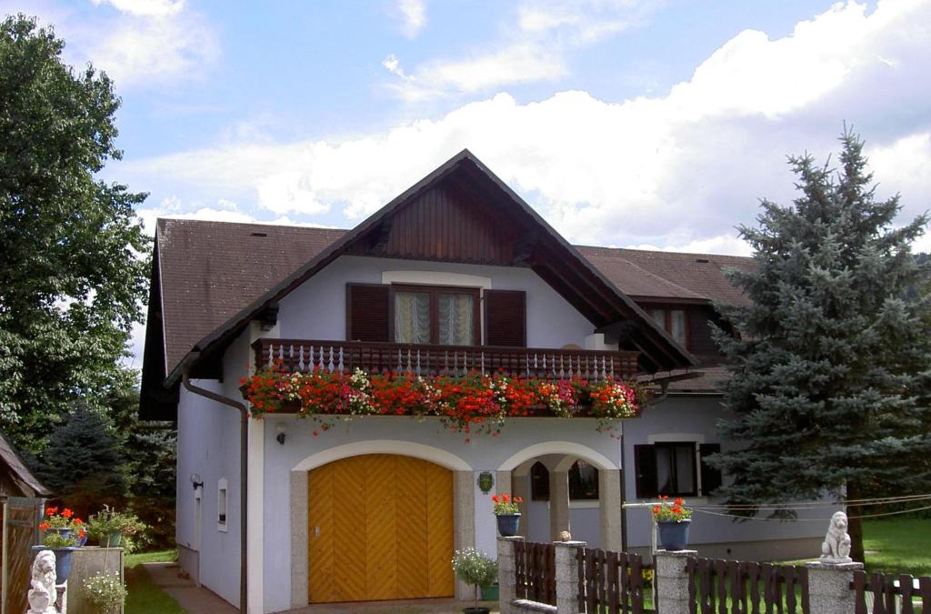 Deutschlandsberg Apartment | Ferienhaus Kleindienst