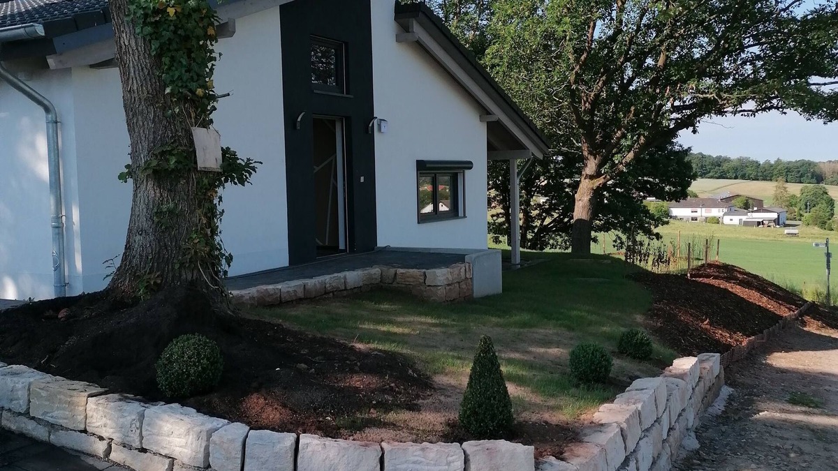 Voehl Apartment | Ferienhaus Knorreichenstieg