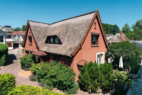 Sellin House | Ferienhaus "Kogge"