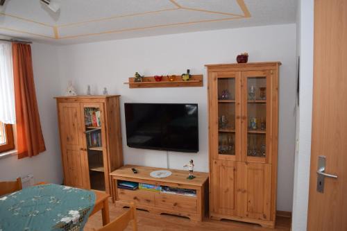 Sehmatal House | Ferienhaus Kohlmeise