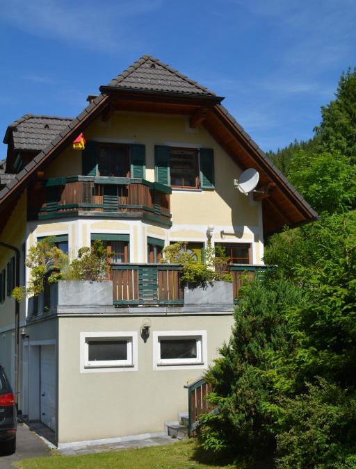 Deutschlandsberg District House | Ferienhaus Kristina/Hebalm