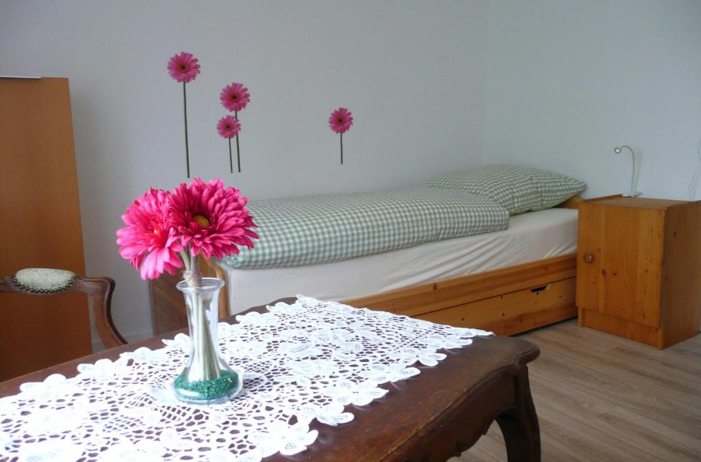 Hergarten House | Ferienhaus Kruk