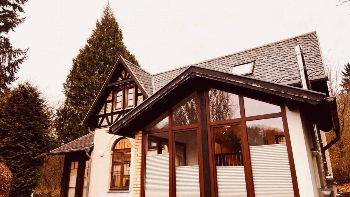 Eisenach Apartment | Ferienhaus Kutscherhäuschen