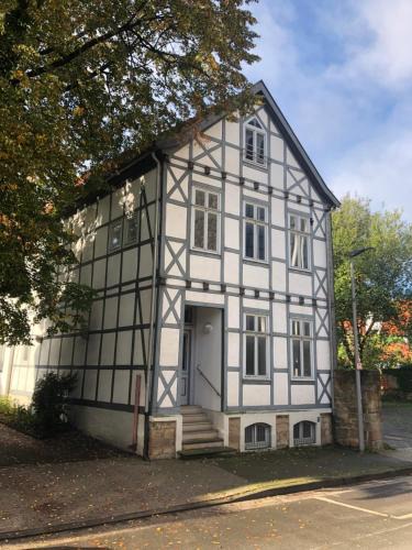 Lemgo Apartment | Ferienhaus Lütt Hüsken