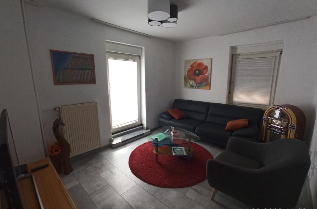 Hochstetten-Dhaun House | Ferienhaus Laila