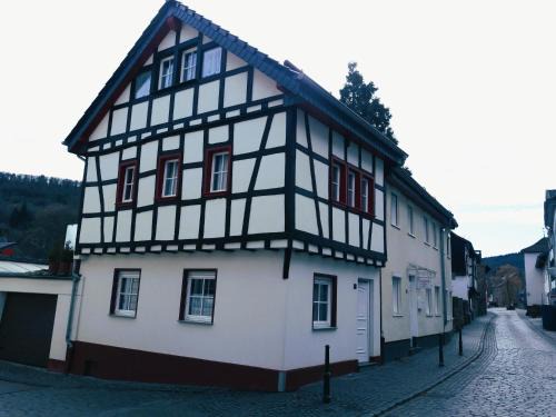 Bad Muenstereifel Apartment | Ferienhaus Langenhecke 18