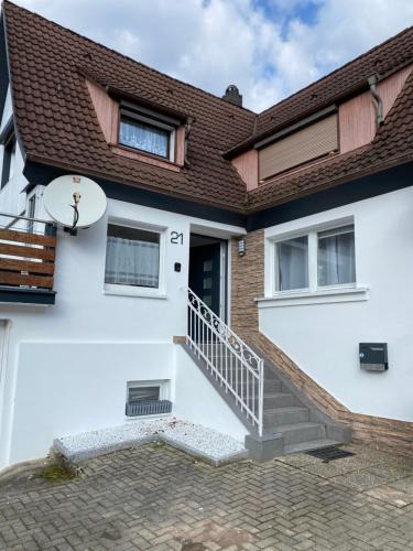 Schweighof Cabin | Ferienhaus "LE RUISSEAU" Ihr großzügiges Ferienhaus in Badenweiler