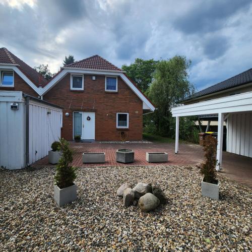 Bernau bei Berlin House | Ferienhaus LEMA