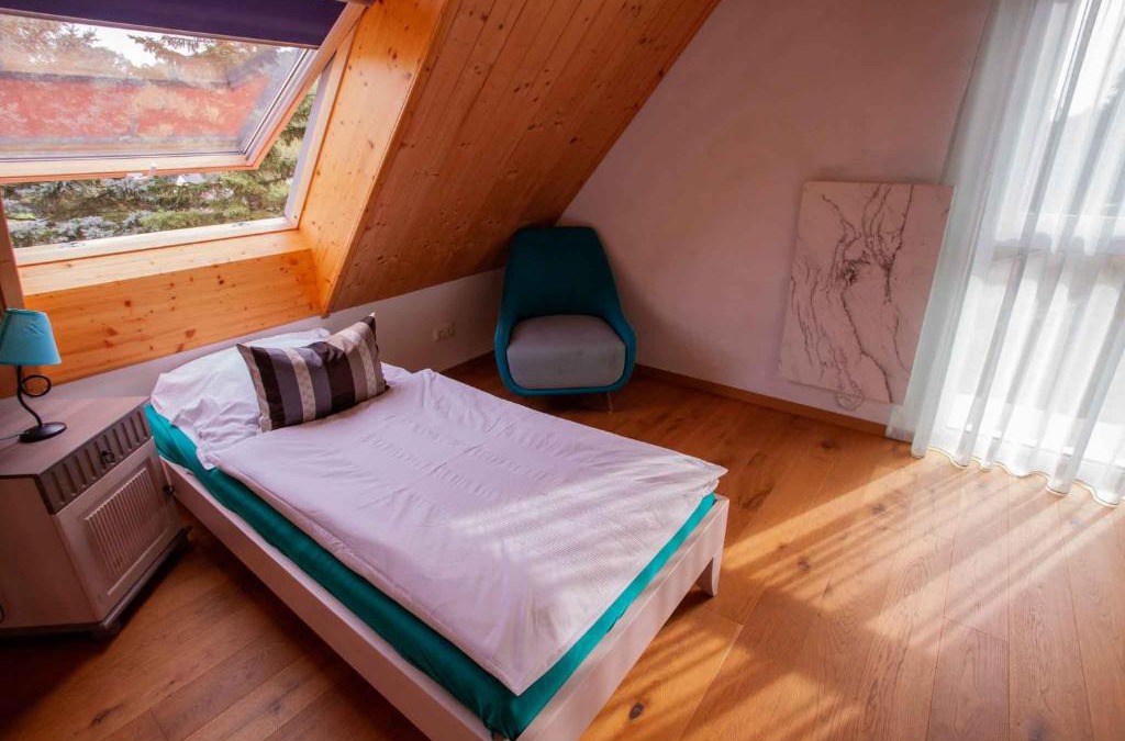 Dietenhofen House | Ferienhaus Leonrod