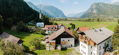 Oberdrauburg Hotel | Ferienhaus Lindenhof