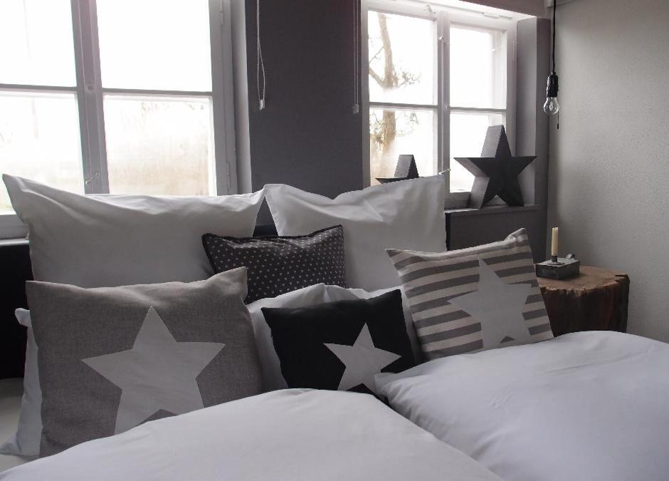 Blaufelden House | Ferienhaus Loft in der alten Schreinerei