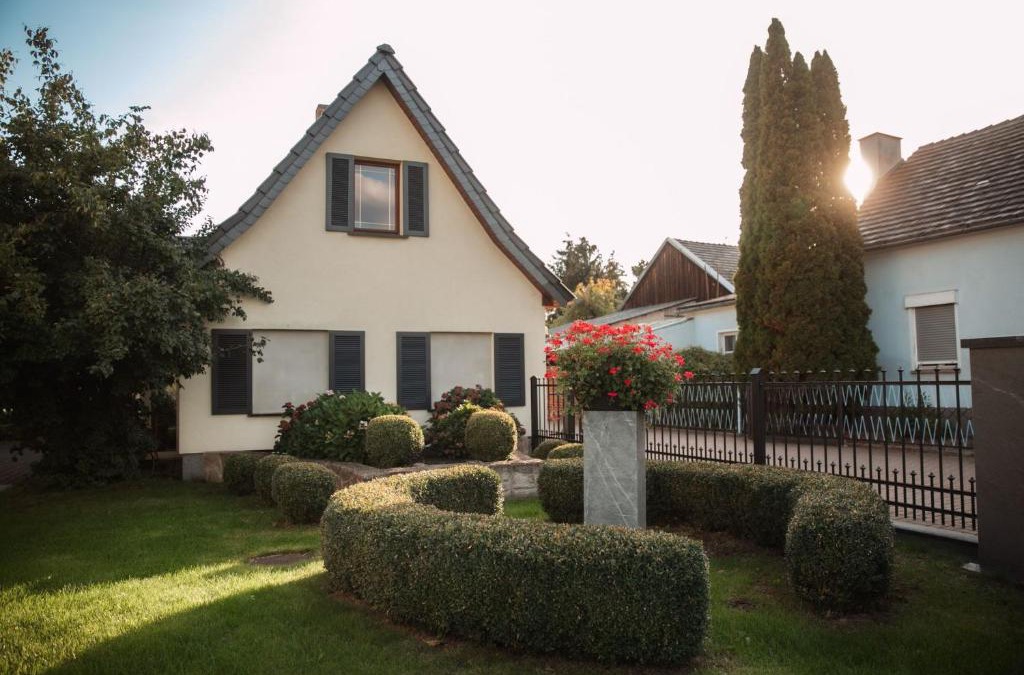 Kolkwitz House | Ferienhaus LORINI