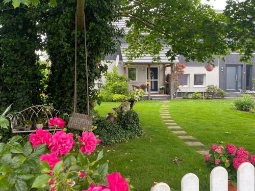 Groß Kreutz House | Ferienhaus Lotte Havelland