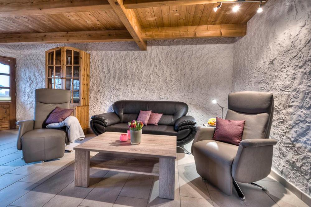 Busumer Deichhausen Apartment | Ferienhaus Möhring