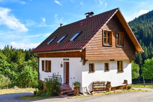 Schenkenzell House | Ferienhaus Müllerswald