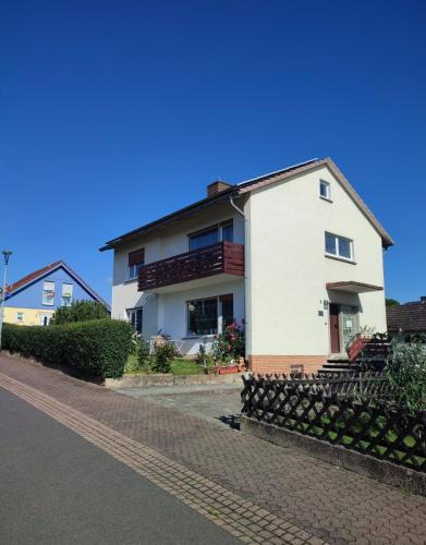 Eschwege House | Ferienhaus Magnolie