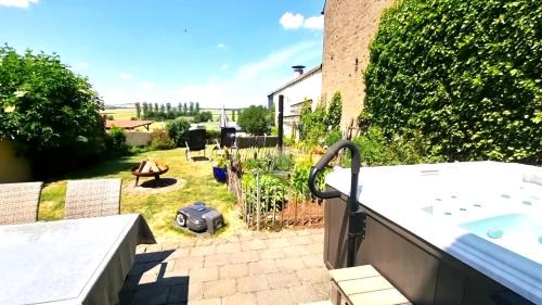 Gappenach House | Ferienhaus Maifelder Wellness Loft In Gappenach