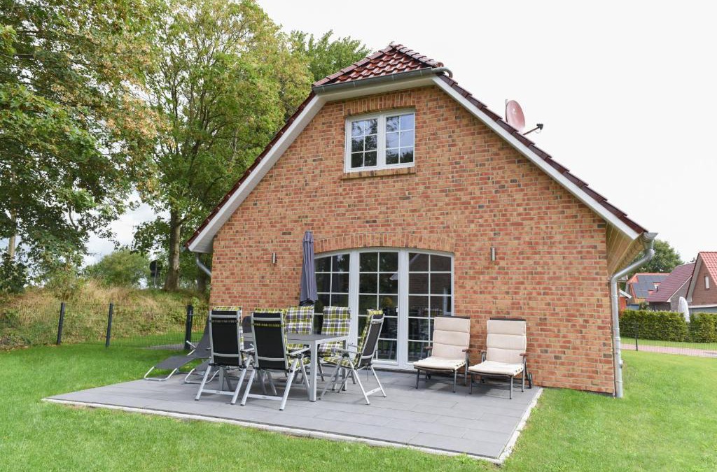 Tannenhausen House | Ferienhaus Maja am See
