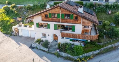 Pany House | Ferienhaus Maliet