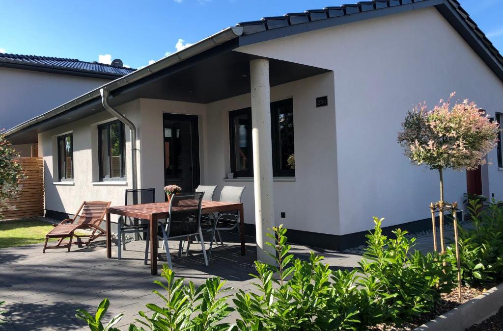 Barlt Apartment | Ferienhaus Malte Büsch