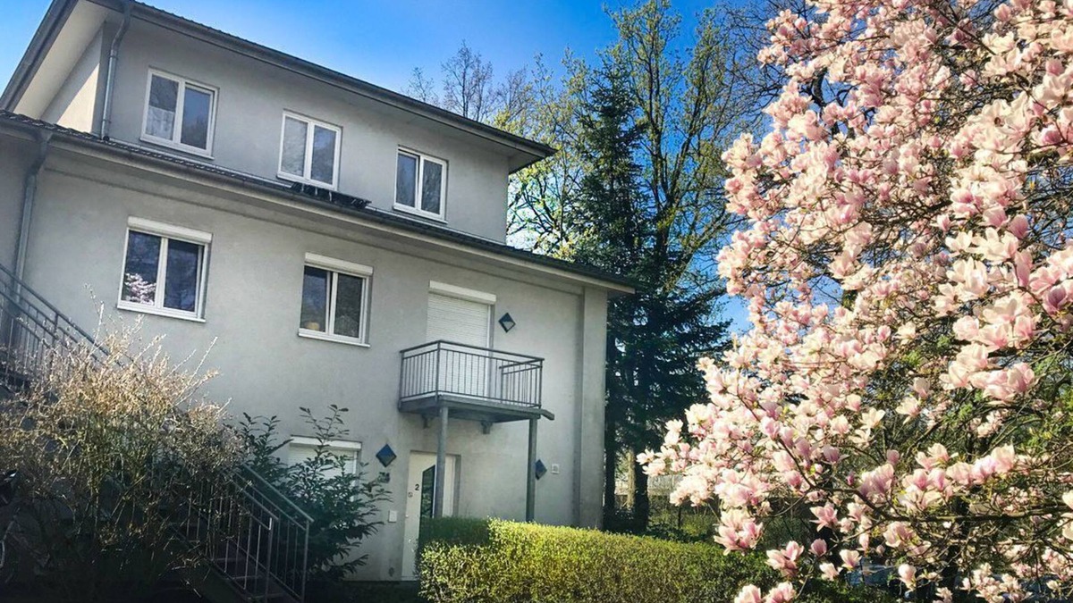 Marienthal Apartment | Ferienhaus Marienthal - W3 - Ferienwohnung Marienthal - W3