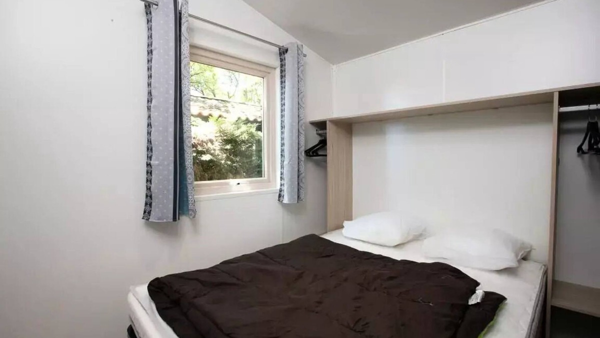 Loupiac Ski Chalet | Ferienhaus Martel Ungewöhnliche Natur - (2 Ch) - ohne Sanitäranlagen 5 Personen