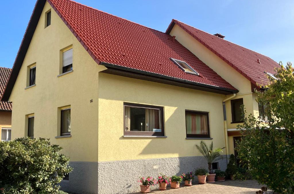 Oberkirch Apartment | Ferienhaus Mayer in der sonnigen Ortenau