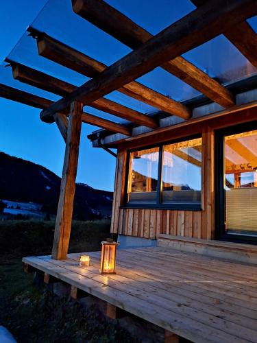 Hohentauern House | Ferienhaus Messner