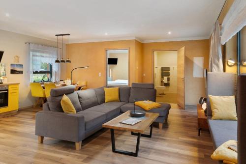 Lochow House | Ferienhaus Milchstraße mit Sternenblick