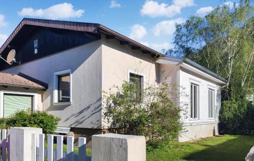 Reichenau an der Rax House | Ferienhaus Minou