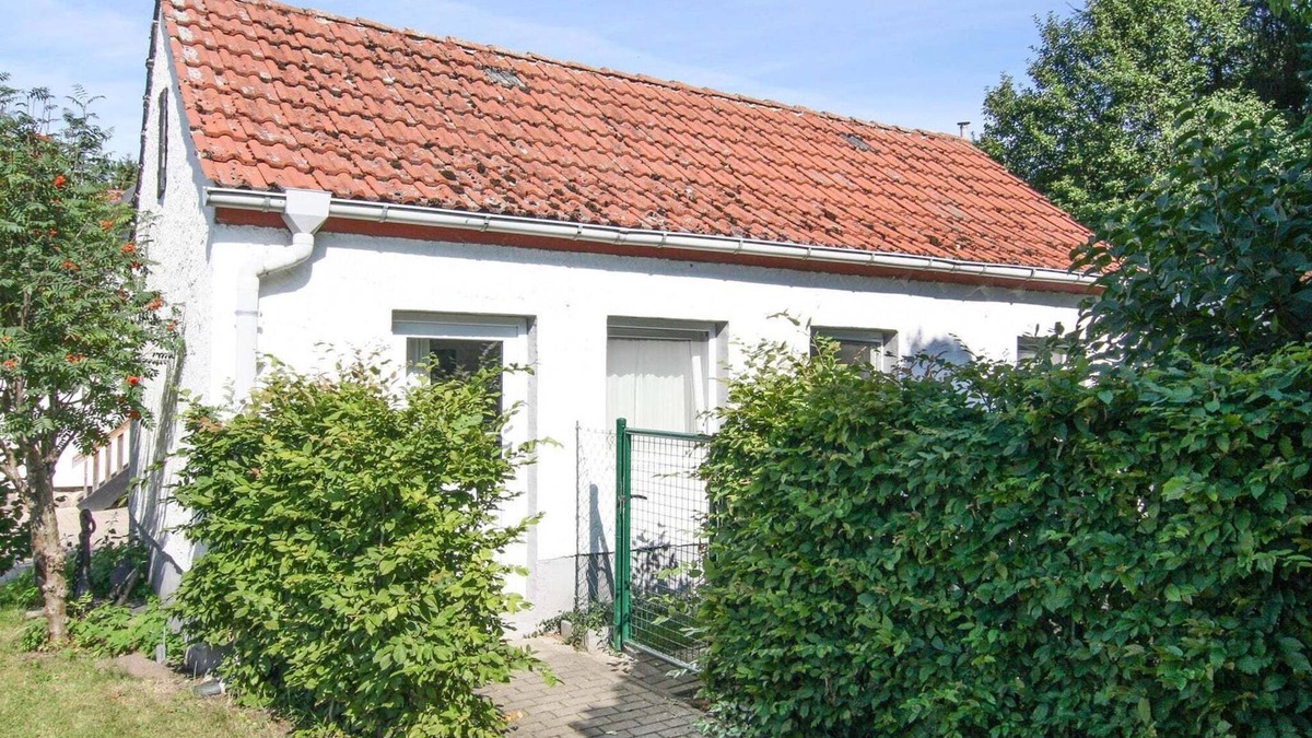 Babke House | Ferienhaus Mirow am Müritz-Nationalpark