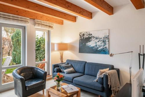 Heiligendamm House | Ferienhaus mit Sauna und Kamin