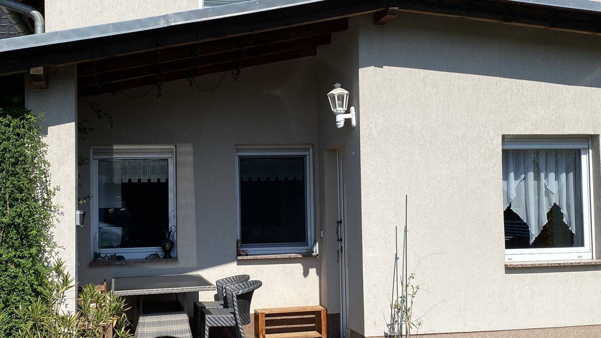 Kolkwitz House | Ferienhaus mit Terrasse auf Großem Grundstück
