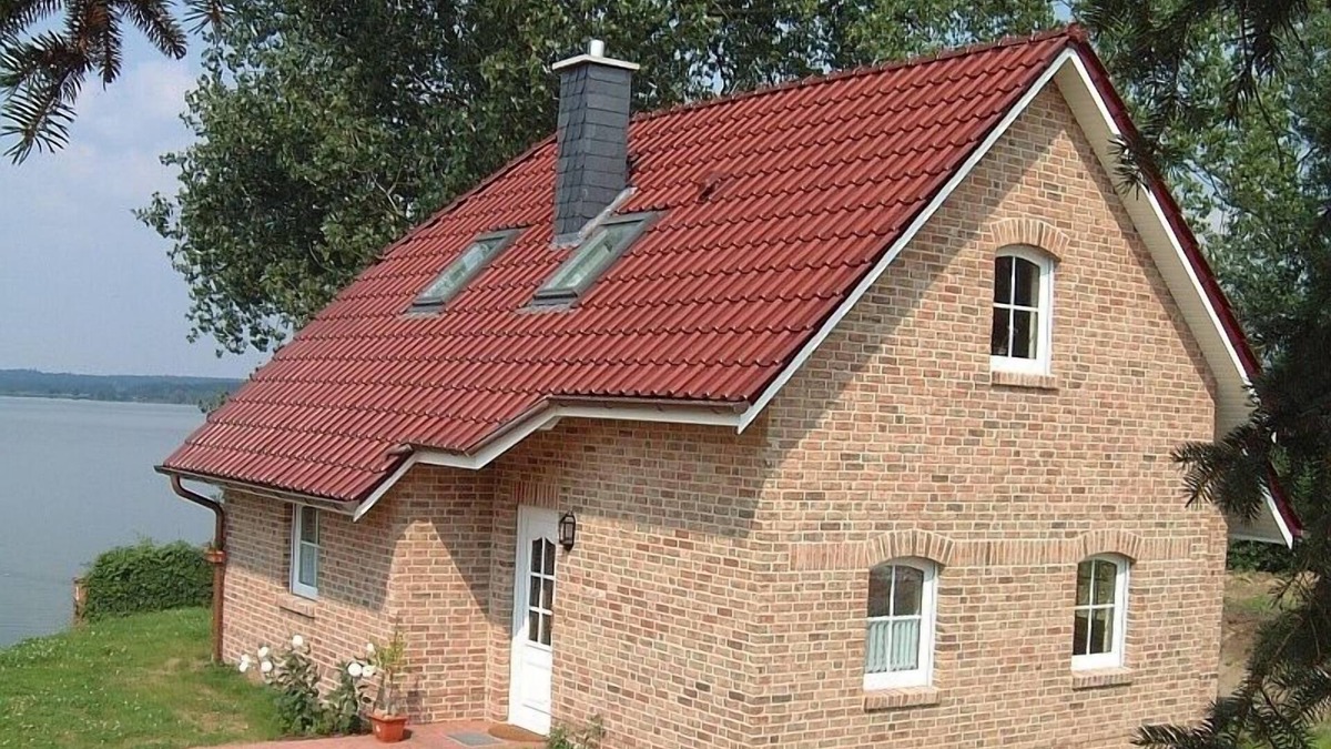 Sternberg House | Ferienhaus mit Traumhaftem Blick