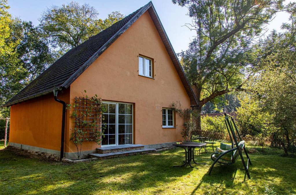 Teupitz Apartment | Ferienhaus Mittelmühle
