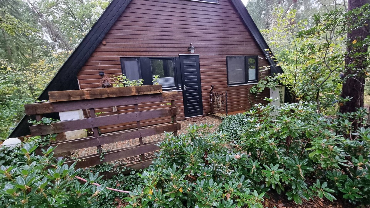 Muden House | Ferienhaus Monteurhaus in Müden für bis zu 6 Personen Waschmaschine Wlan Grill