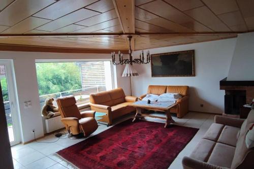 Rommelhausen Apartment | Ferienhaus Monteurunterkunft