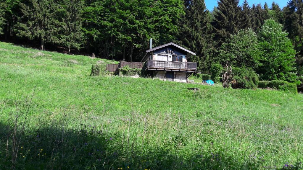 Rotterode House | Ferienhaus Moosbachtal Thüringer Wald bei Oberhof